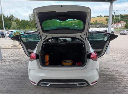 Citroën - DS4
