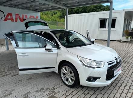 Citroën - DS4