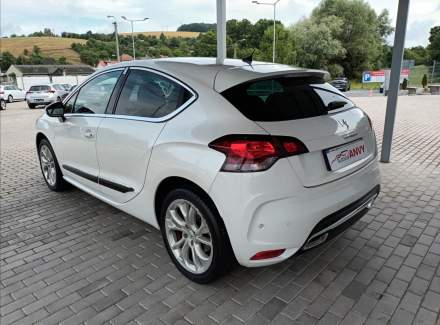 Citroën - DS4