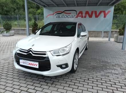 Citroën - DS4