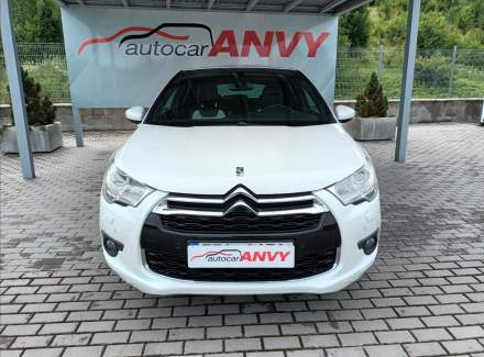 Citroën - DS4