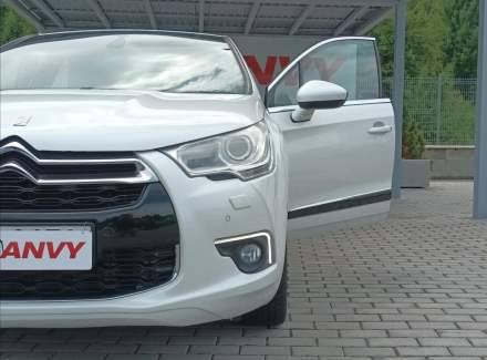 Citroën - DS4