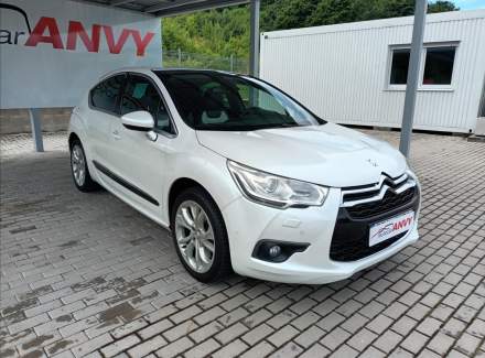 Citroën - DS4