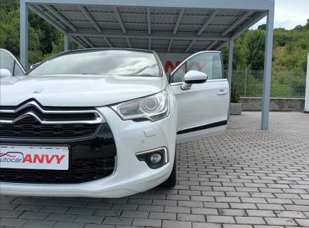 Citroën - DS4