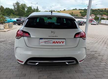 Citroën - DS4