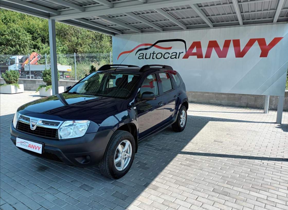 Dacia - Duster