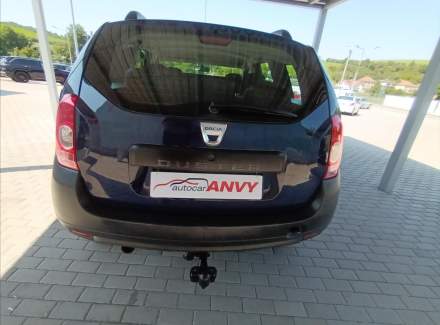 Dacia - Duster