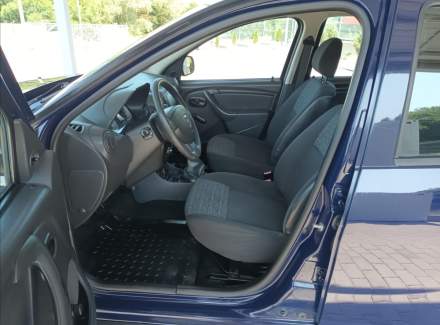 Dacia - Duster
