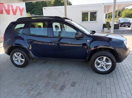 Dacia - Duster