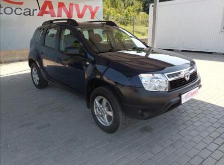 Dacia - Duster