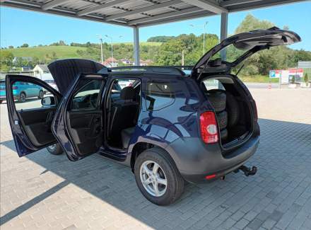 Dacia - Duster