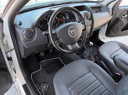 Dacia - Duster