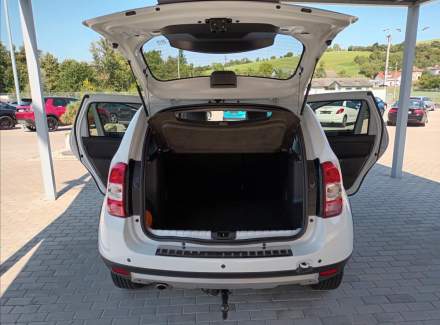 Dacia - Duster