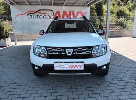Dacia - Duster