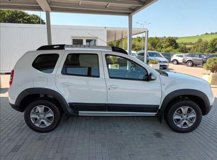 Dacia - Duster