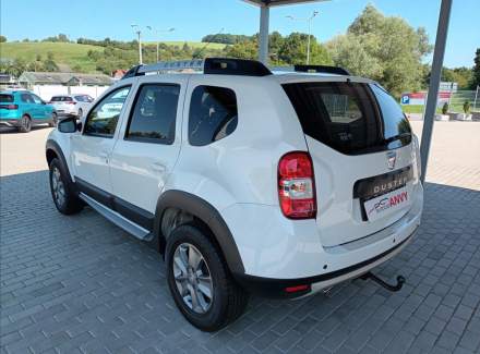 Dacia - Duster