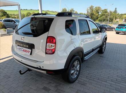 Dacia - Duster