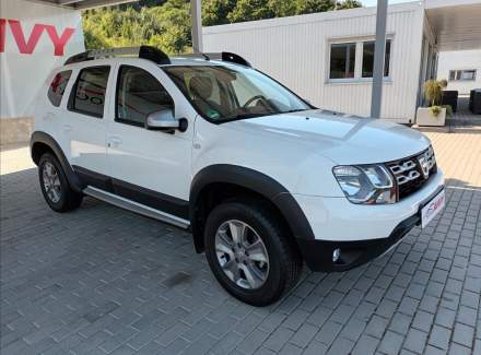 Dacia - Duster