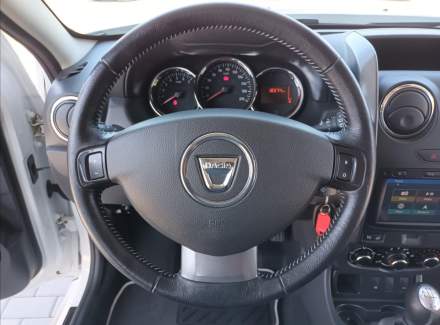 Dacia - Duster
