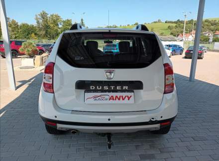 Dacia - Duster