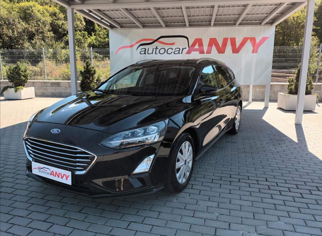 Ford - Focus