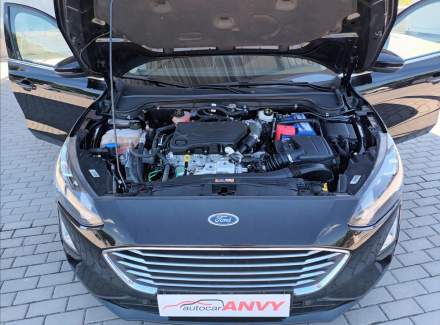Ford - Focus