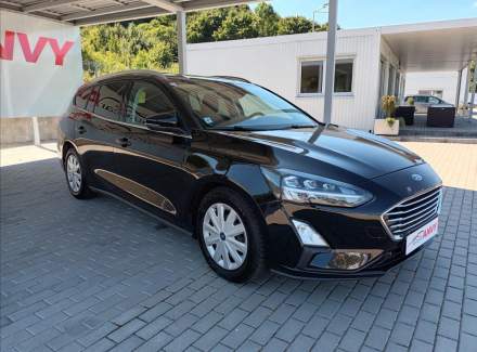 Ford - Focus