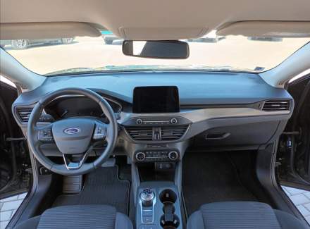 Ford - Focus