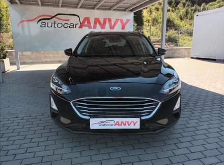 Ford - Focus