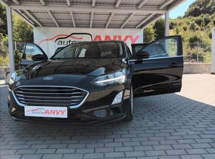 Ford - Focus