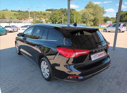 Ford - Focus
