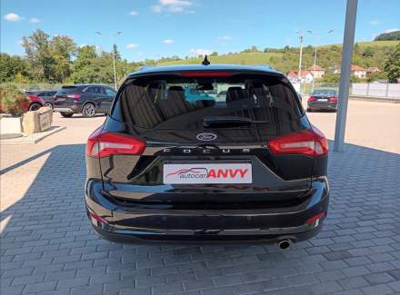 Ford - Focus
