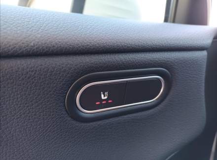 Mercedes-Benz - A-class