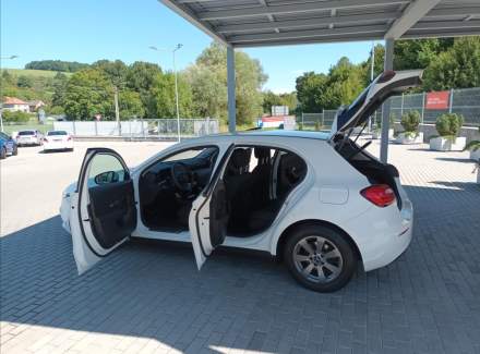 Mercedes-Benz - A-class