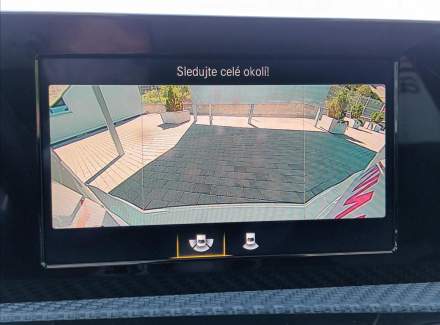 Mercedes-Benz - A-class