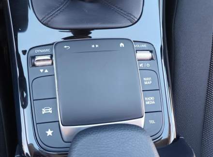 Mercedes-Benz - A-class