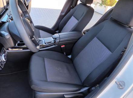 Mercedes-Benz - A-class