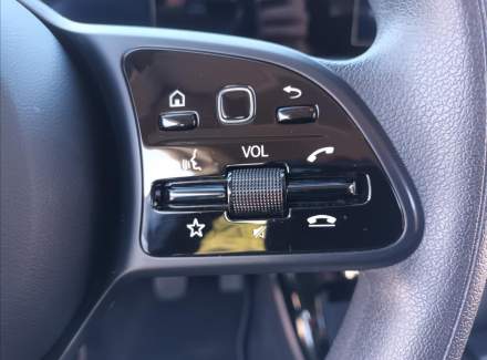 Mercedes-Benz - A-class