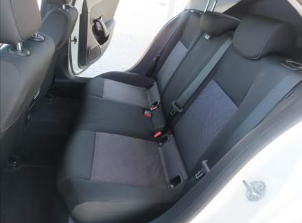 Mercedes-Benz - A-class