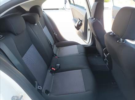 Mercedes-Benz - A-class