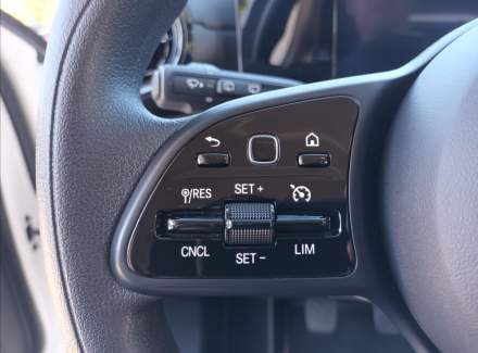 Mercedes-Benz - A-class