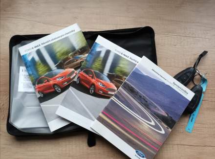Ford - C-MAX