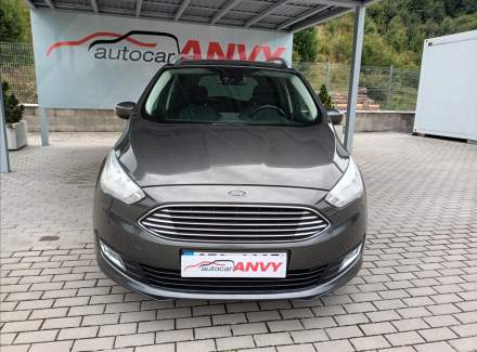 Ford - C-MAX