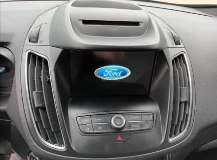 Ford - C-MAX