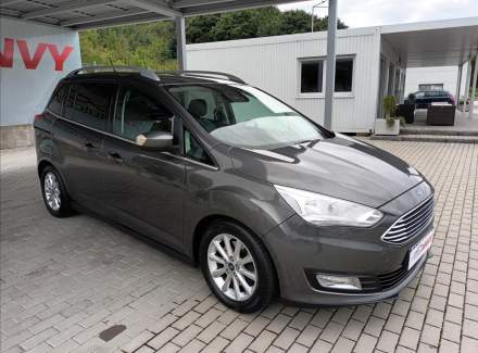 Ford - C-MAX