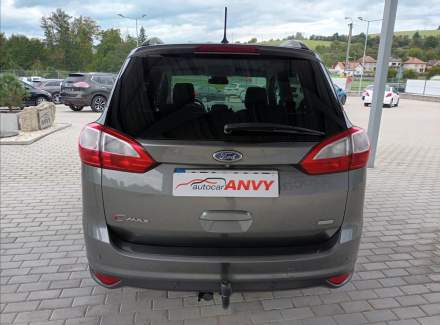 Ford - C-MAX