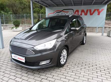 Ford - C-MAX