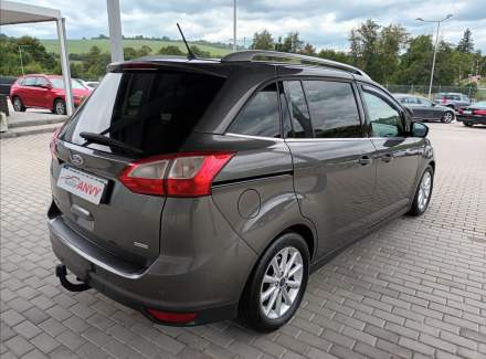 Ford - C-MAX