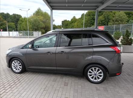 Ford - C-MAX