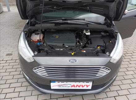 Ford - C-MAX